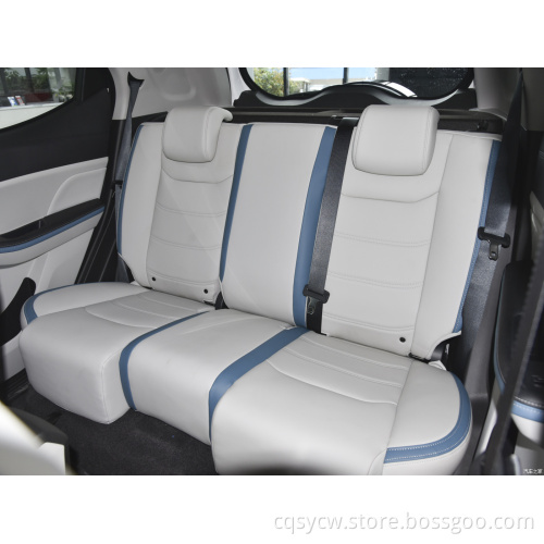 Presentata Small SUV Yuan Pro 2023 401 km Luxury Pure Electric Electric a 5 porte SUV BYD VEICOLI USATI VEICOLI NUOVO ENERGY EV EV
